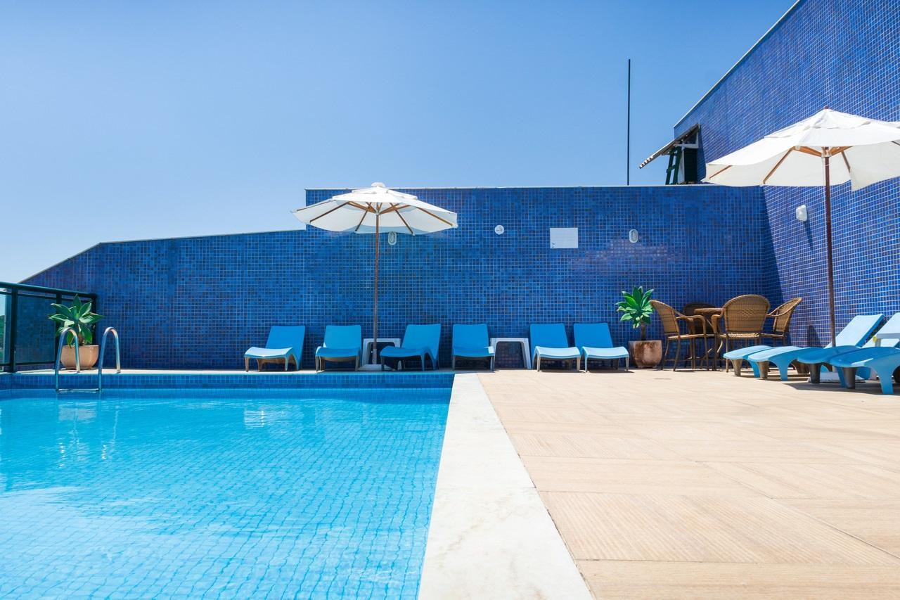 Mediterrane Hotel By Castelo Itaipava Arraial do Cabo Buitenkant foto