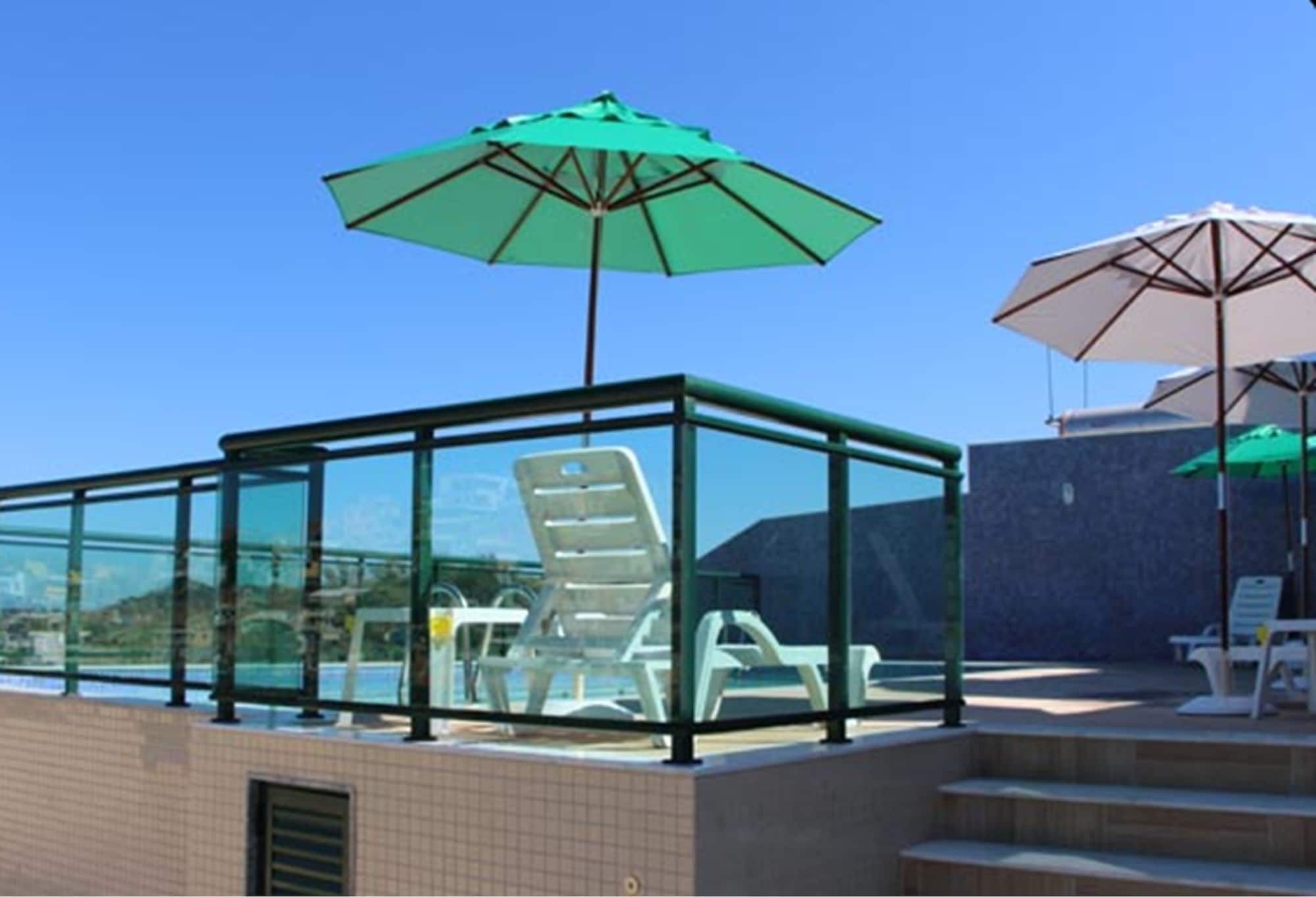 Mediterrane Hotel By Castelo Itaipava Arraial do Cabo Buitenkant foto